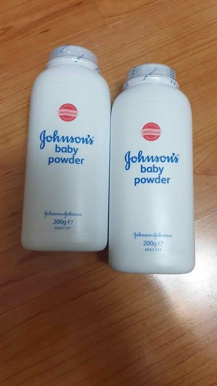 Photo of free Johnson's Baby Powder sealed 200g (UB6JT) #1