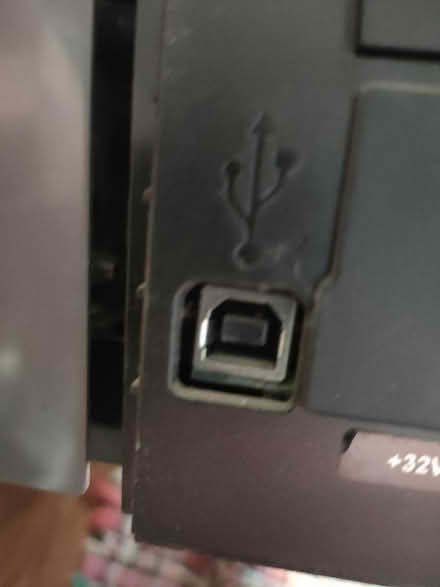Photo of Printer USB cable (Mapperley, NG3) #1