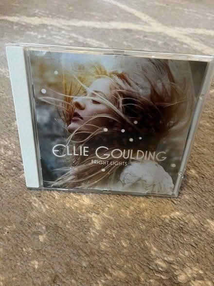 Photo of free 13 Music CDs (Queens Park) #2