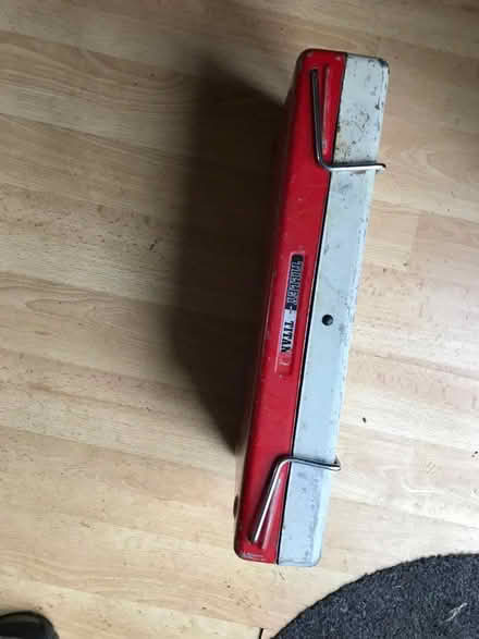 Photo of free Camping cooker (Innsworth GL3) #2