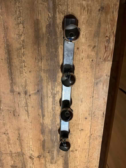Photo of free Kitchen lights (Central Watford WD23) #2