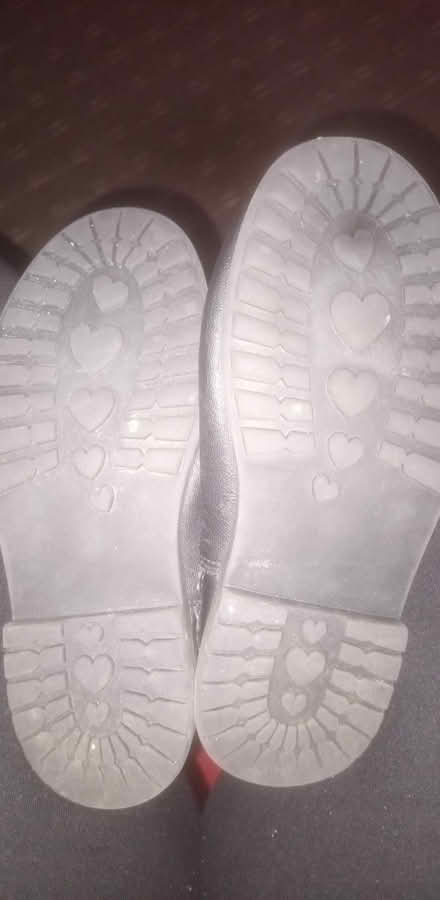 Photo of free Girls Balck boots size 31 (Hemel Hempstead) #3