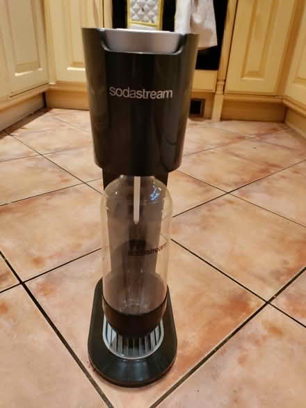 Photo of free Soda Stream (S8 Norton Lees, Sheffield) #2