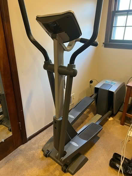 Photo of free Elliptical machine (Clinton NJ) #1