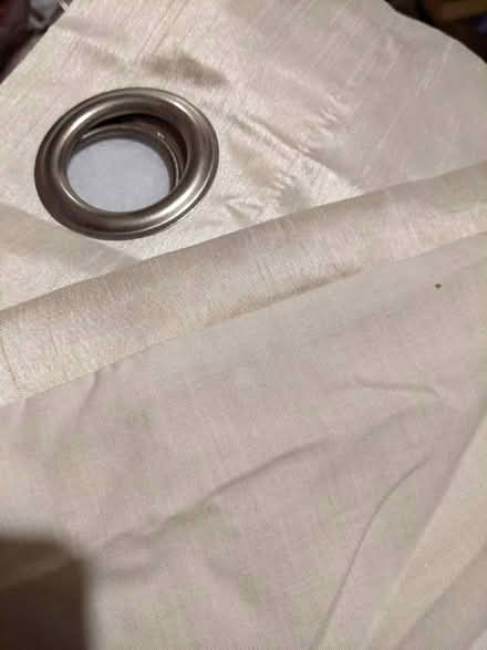Photo of free Large curtains (SE13 Hither Green) #1