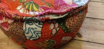 Photo of free Colorful Foot rest (Rugby CV21) #1
