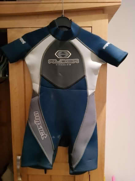 Photo of free Child's wet suit. (North Ascot SL5) #1