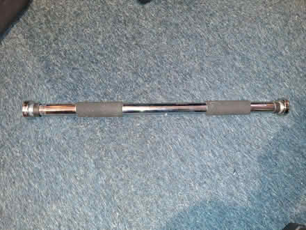 Photo of free Chin Up Bar (KT13) #1