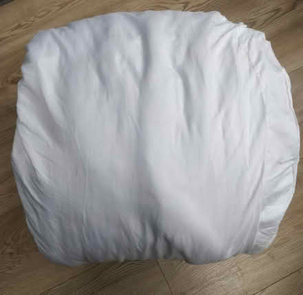 Photo of free Duvet, Super King Size, Polyester (Blackrock) #2