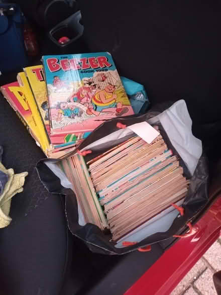 Photo of free Books (AB15) #2