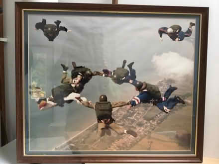 Photo of free Frame (Ruckhall HR2) #1