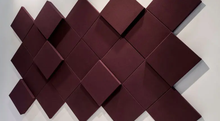Photo of acoustic foam wall panels (Sheffield centre) #4