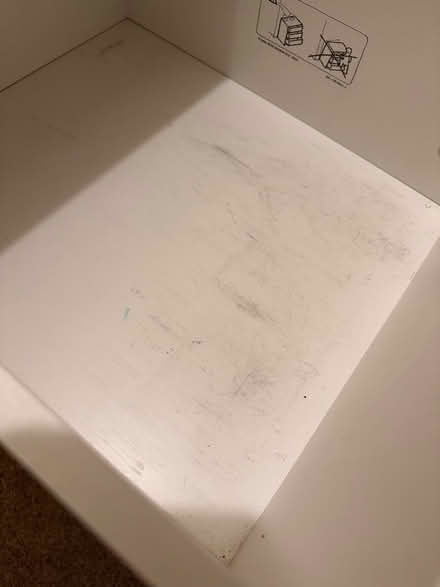 Photo of free 2 drawer unit - IKEA Nordli (Central Horsham) #3