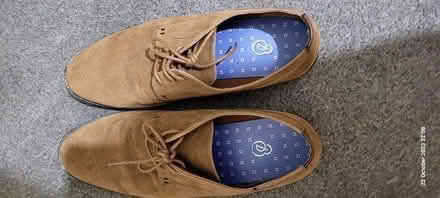 Photo of free Women & Mens shoes (E16) #2
