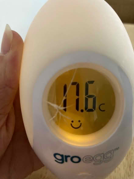 Photo of free Gro egg (Biddenham, Bedford) #3