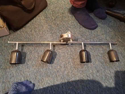Photo of free Light Fitting (Weybridge, KT13) #1