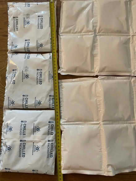 Photo of free Chill packs (South Hampstead, NW6) #1