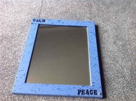 Photo of free Mirror (New Duston) #1