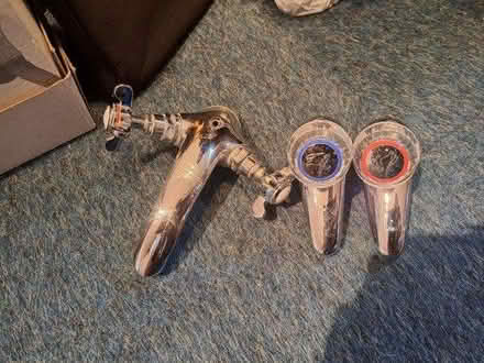 Photo of free Taps (Weybridge, KT13) #1