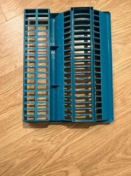 Photo of free Washing up rack (N8 Crouch End) #2