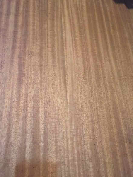 Photo of free Two Large Mahogany Panels (Welling DA16) #1