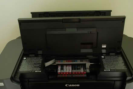 Photo of free Canon Pro-10s professional inkjet printer (Shrewsbury SY1) #1