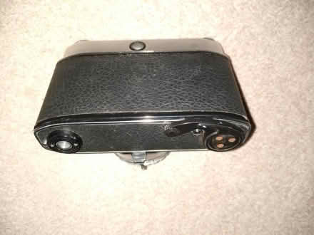 Photo of free Old Camera Kodak PRONTO Retinette 1A (Ebley GL5) #2