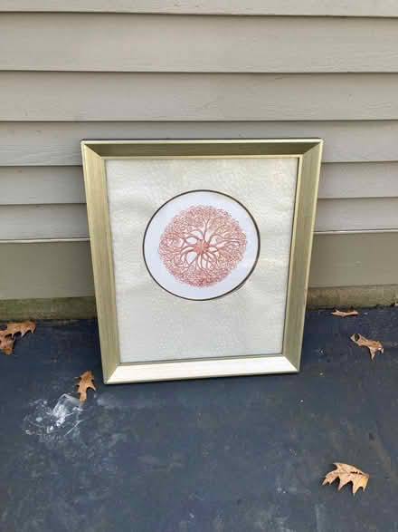 Photo of free Framed art (Near Weston town center) #1
