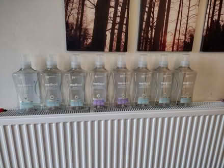Photo of free Bottles (St Andrew's BS7) #1