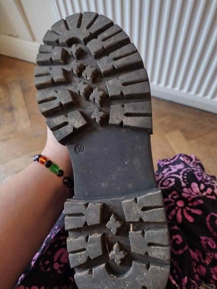 Photo of free Boots (St Andrew's BS7) #1