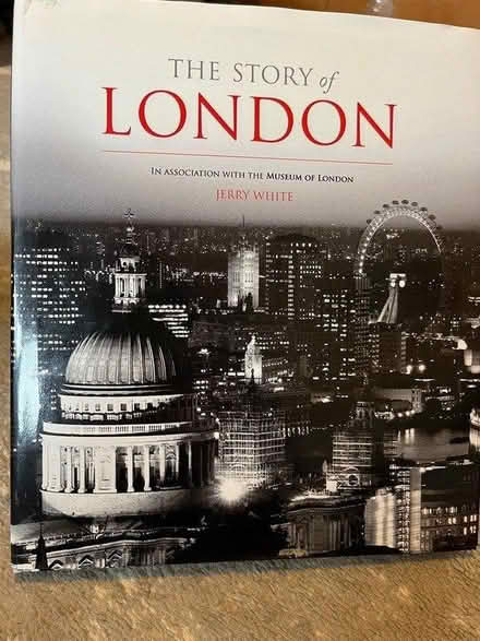 Photo of free Books (Queens Park) #2