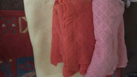Photo of free Blankets (BA11) #1