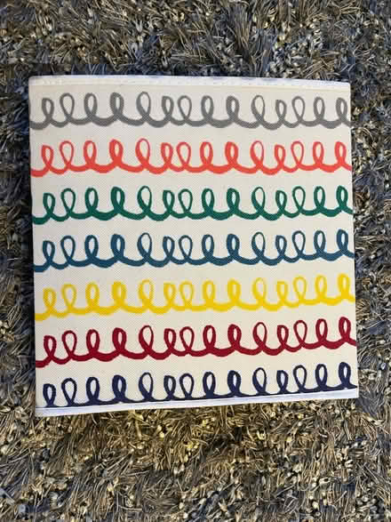 Photo of free Cube storage boxes x 4 (fold down) (TW9) #3