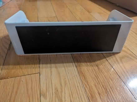 Photo of free Magnetic paper towel holder (Hunt Club) #1