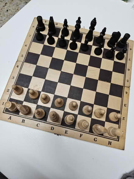 Photo of free Various games /board game (Lakeside) #2