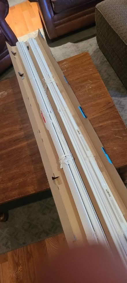 Photo of free Window Blinds (Elk Grove Village) #1