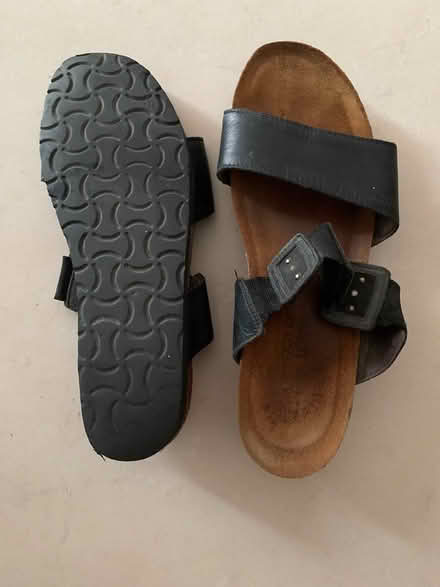 Photo of free Sandals (Sengkang) #2