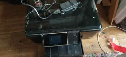 Photo of free Hp b210a with error message (Mapperley, NG3) #1