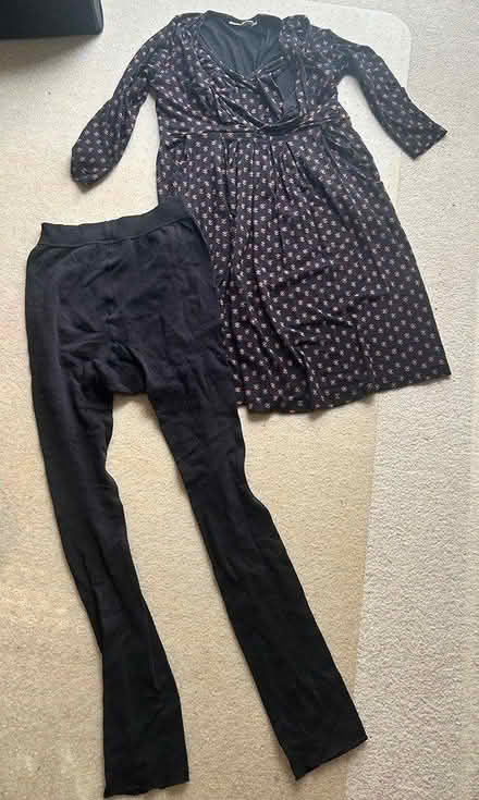 Photo of free Pregnancy items (BR5) #1
