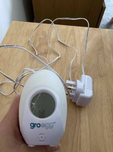 Photo of free Gro egg (Biddenham, Bedford) #2