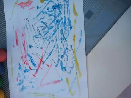 Photo of free Roller paints (Southport PR9) #2