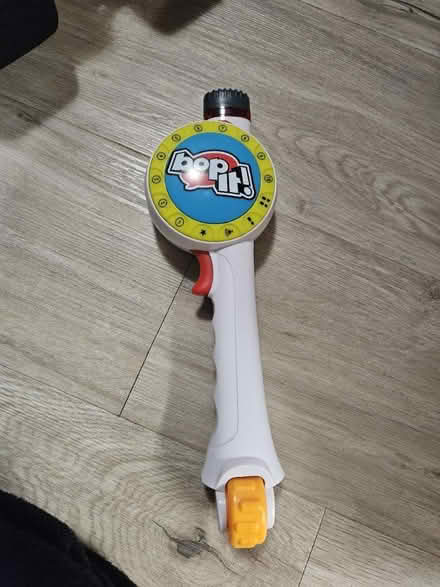 Photo of free Bop It (LS8 (Roundhay)) #1