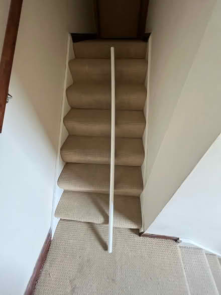 Photo of free 1.8mm of 32mm Waste Pipe (TW2 Twickenham) #1