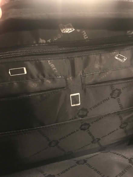 Photo of free Laptop/computer backpack (Mickleover, Derby) #4