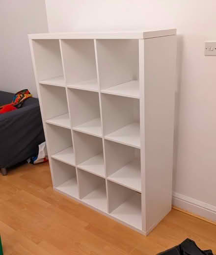 Photo of free Kallux IKEA 3 x 4 (asap pick-up) (Crouch Hill N8 3AF) #1