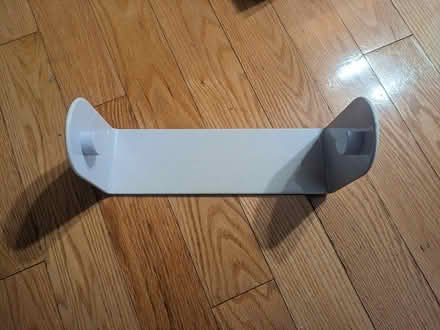 Photo of free Magnetic paper towel holder (Hunt Club) #2