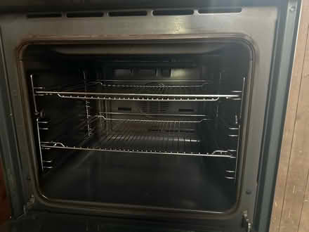 Photo of free NEFF built in electric oven (Hambridge TA10) #3