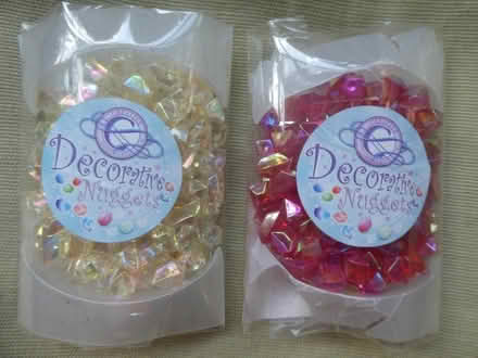 Photo of free Decorative nuggets (Aggborough DY10) #1