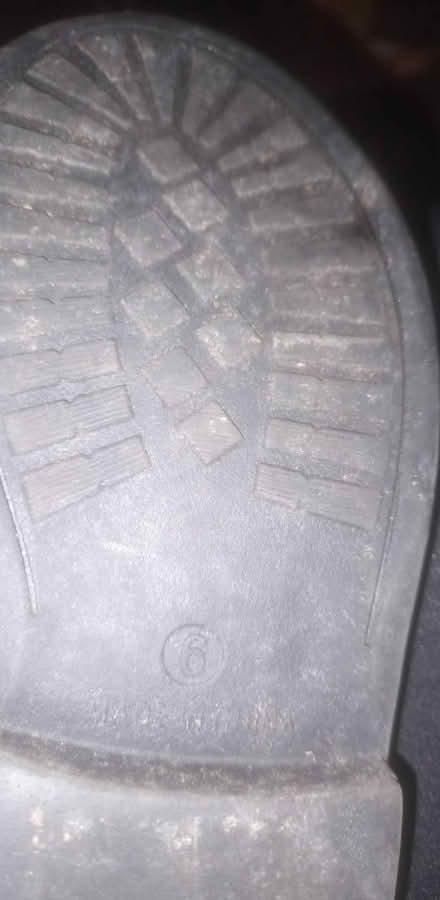 Photo of free Black girls toddler boots size 6 (Hemel Hempstead) #2