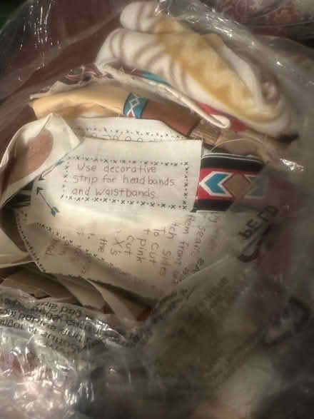 Photo of free Sewing Crafts (Reston) #1